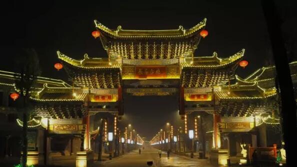 长寿:登菩提山,住长寿湖,赏湖边美景!