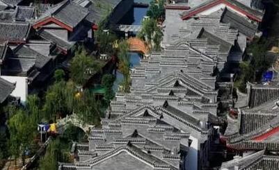 长寿:登菩提山,住长寿湖,赏湖边美景!